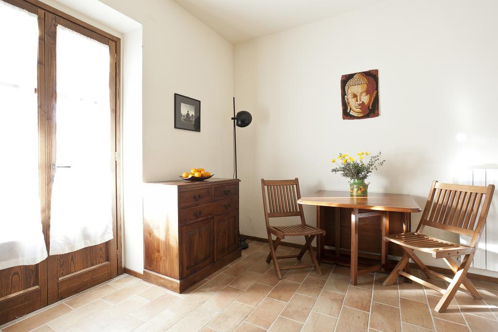 Casale Pundarika Guest House Riparbella Bagian luar foto
